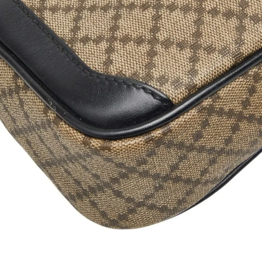 Gucci Diamante Clutch Bag
